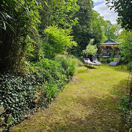La Vallee 세네프 외부 사진