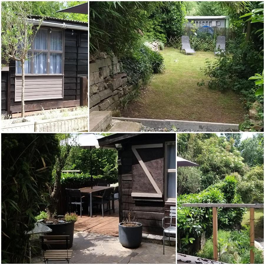 La Vallee 세네프 외부 사진
