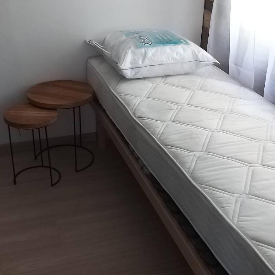 La Vallee 세네프 외부 사진