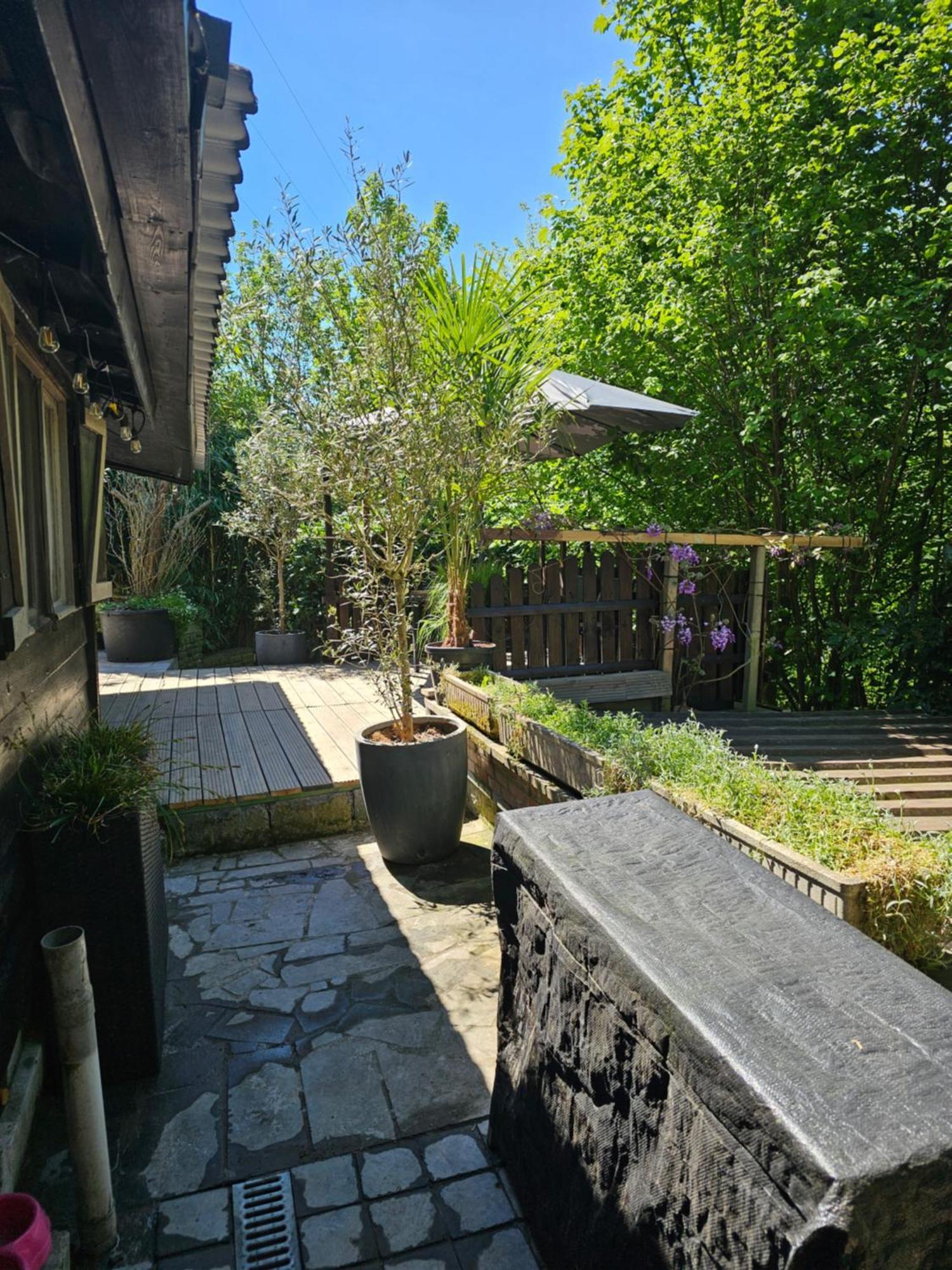 La Vallee 세네프 외부 사진